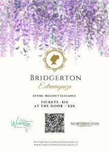 Bridgerton Extravaganza 3 BridgertonInvite
