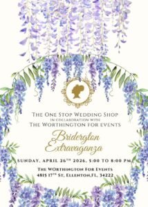 Bridgerton Extravaganza 2 BridgertonInvite1