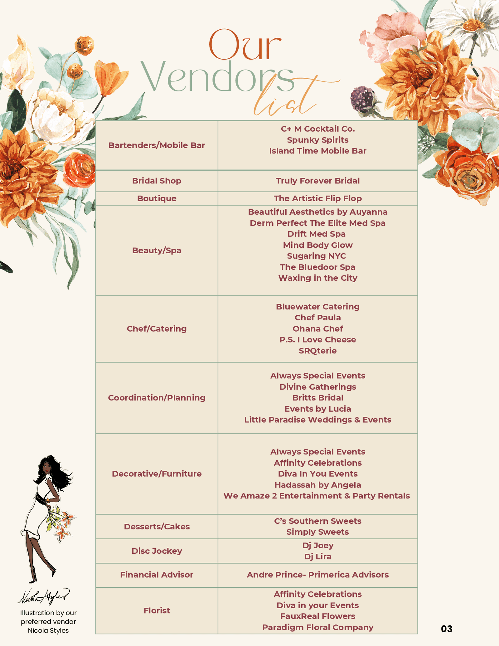 jpeg-optimizer_Beige Minimalist Bride Photo Beach Wedding Magazine_00004