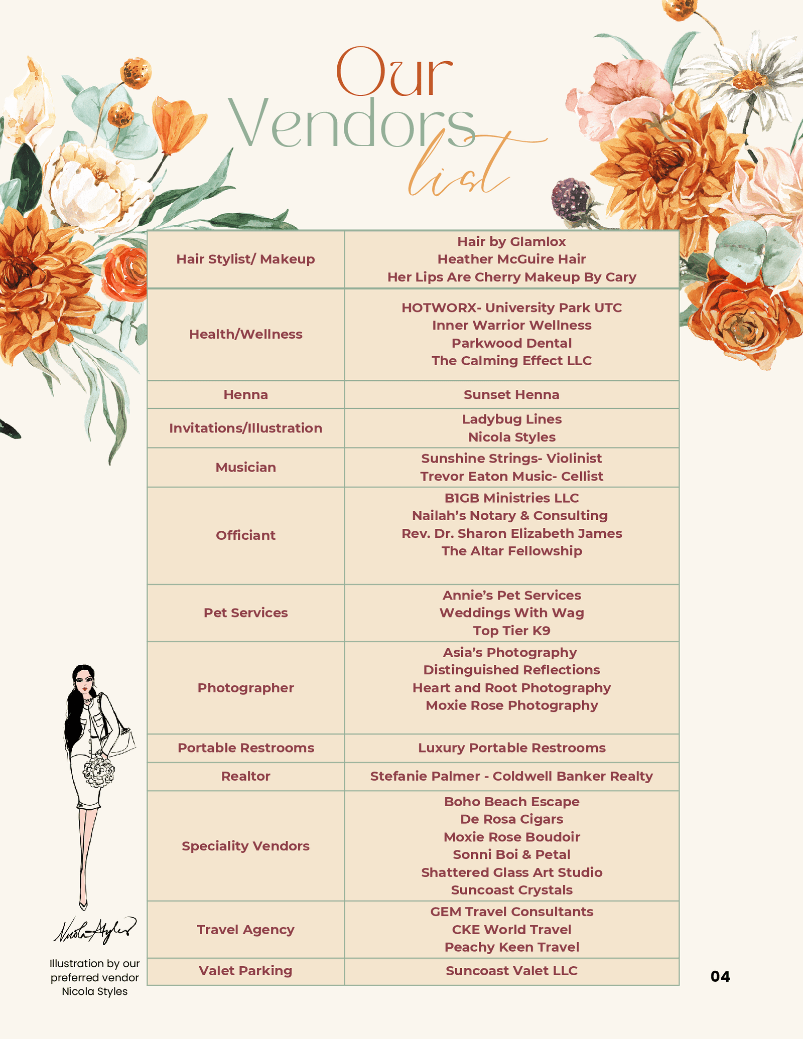 jpeg-optimizer_Beige Minimalist Bride Photo Beach Wedding Magazine_00005