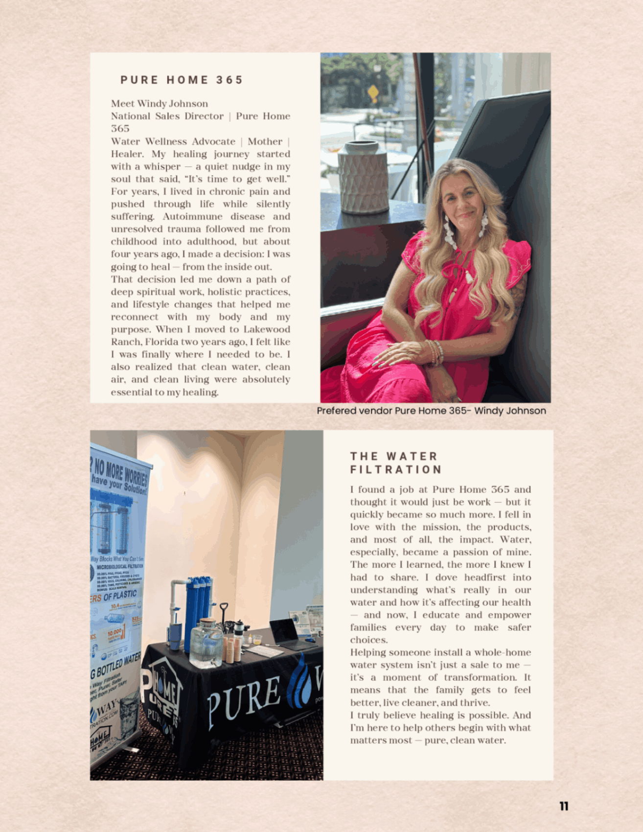 jpeg-optimizer_Beige Minimalist Bride Photo Beach Wedding Magazine_00012