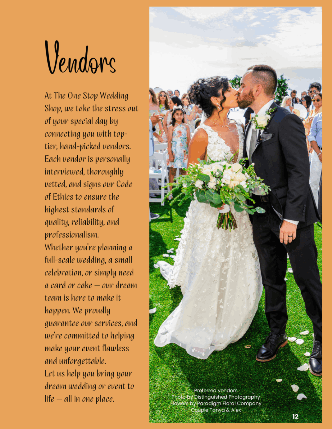 jpeg-optimizer_Beige Minimalist Bride Photo Beach Wedding Magazine_00013