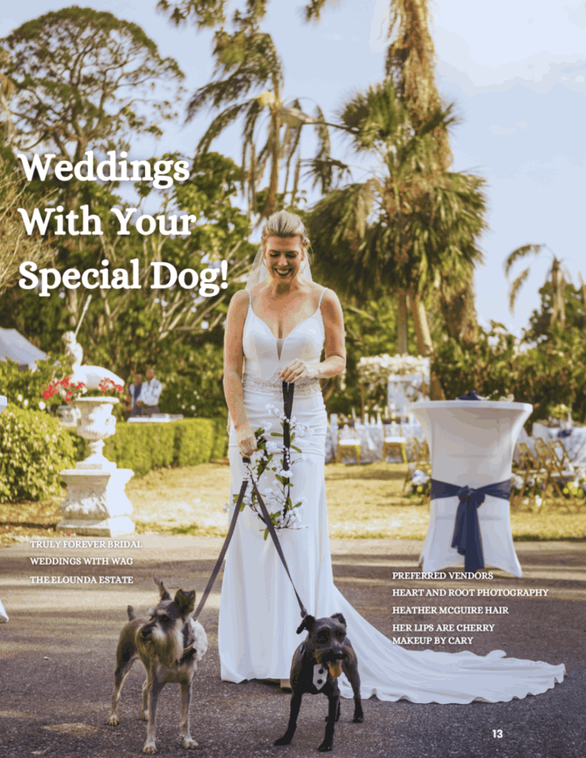 jpeg-optimizer_Beige Minimalist Bride Photo Beach Wedding Magazine_00014