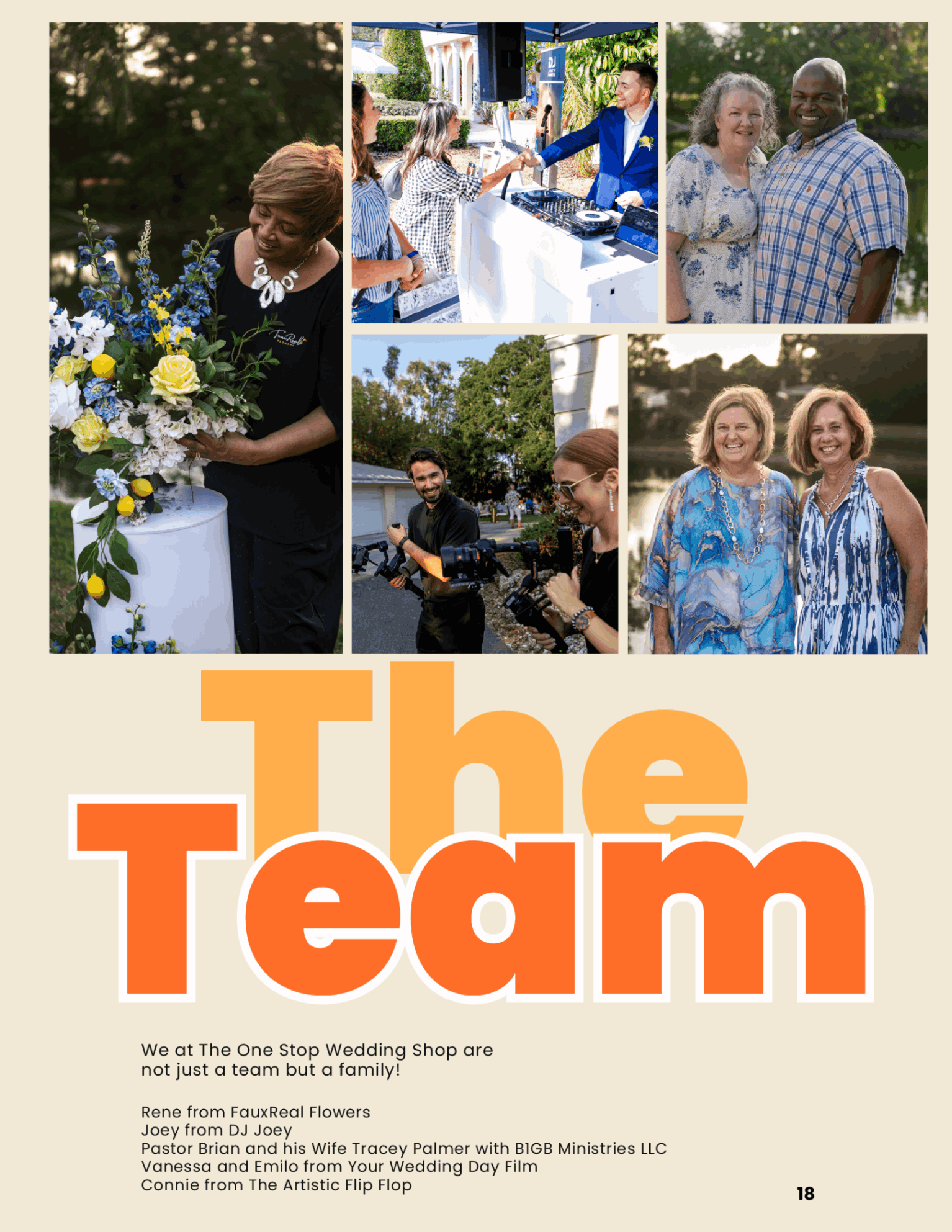 jpeg-optimizer_Beige Minimalist Bride Photo Beach Wedding Magazine_00019