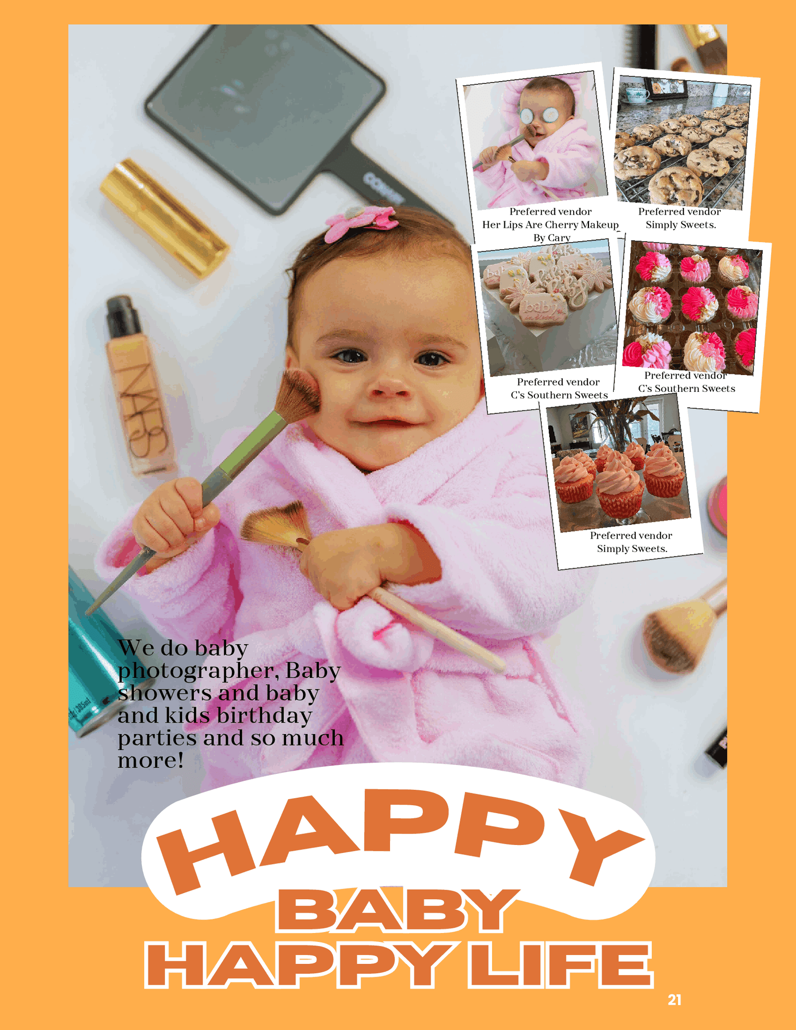 jpeg-optimizer_Beige Minimalist Bride Photo Beach Wedding Magazine_00022