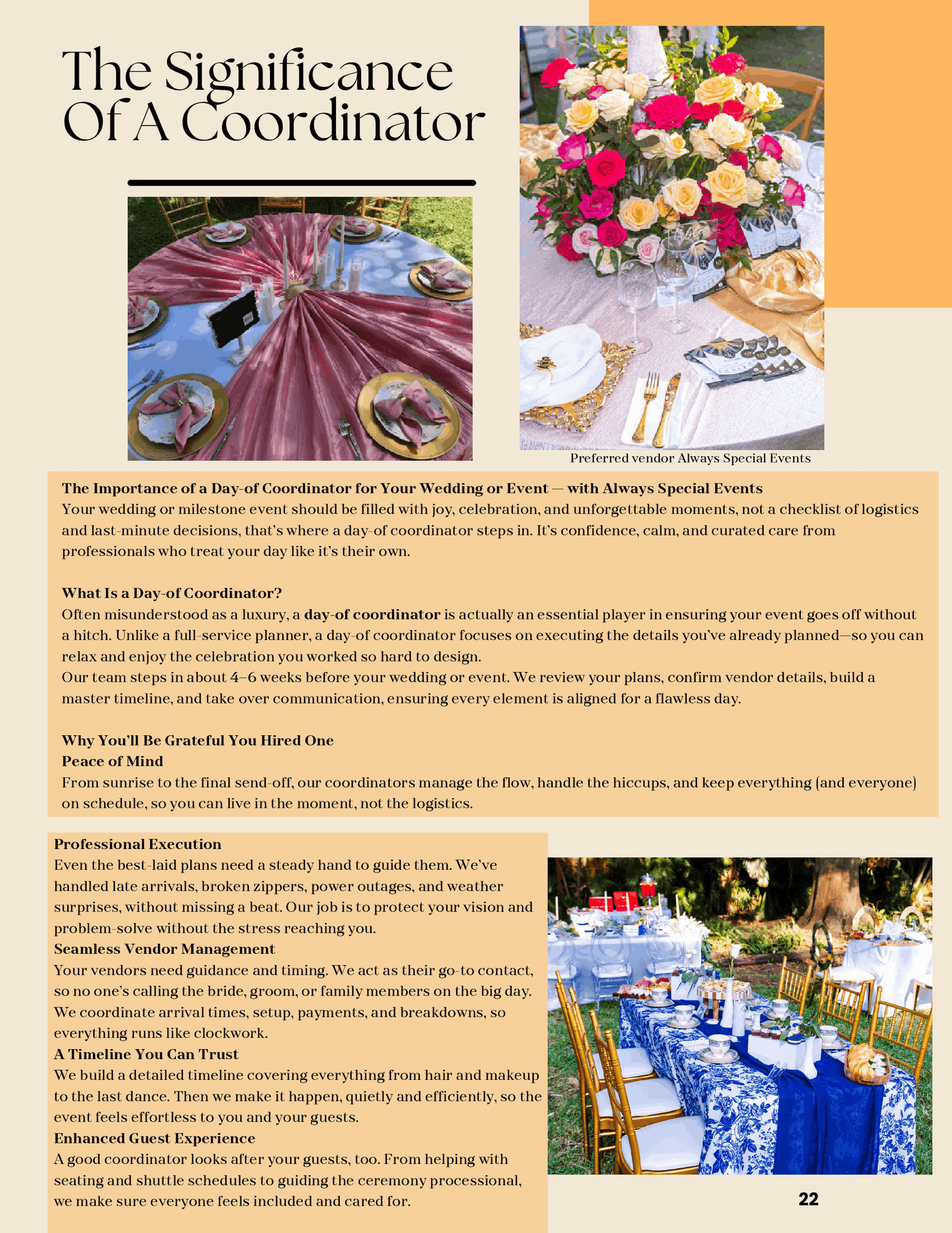 jpeg-optimizer_Beige Minimalist Bride Photo Beach Wedding Magazine_00023