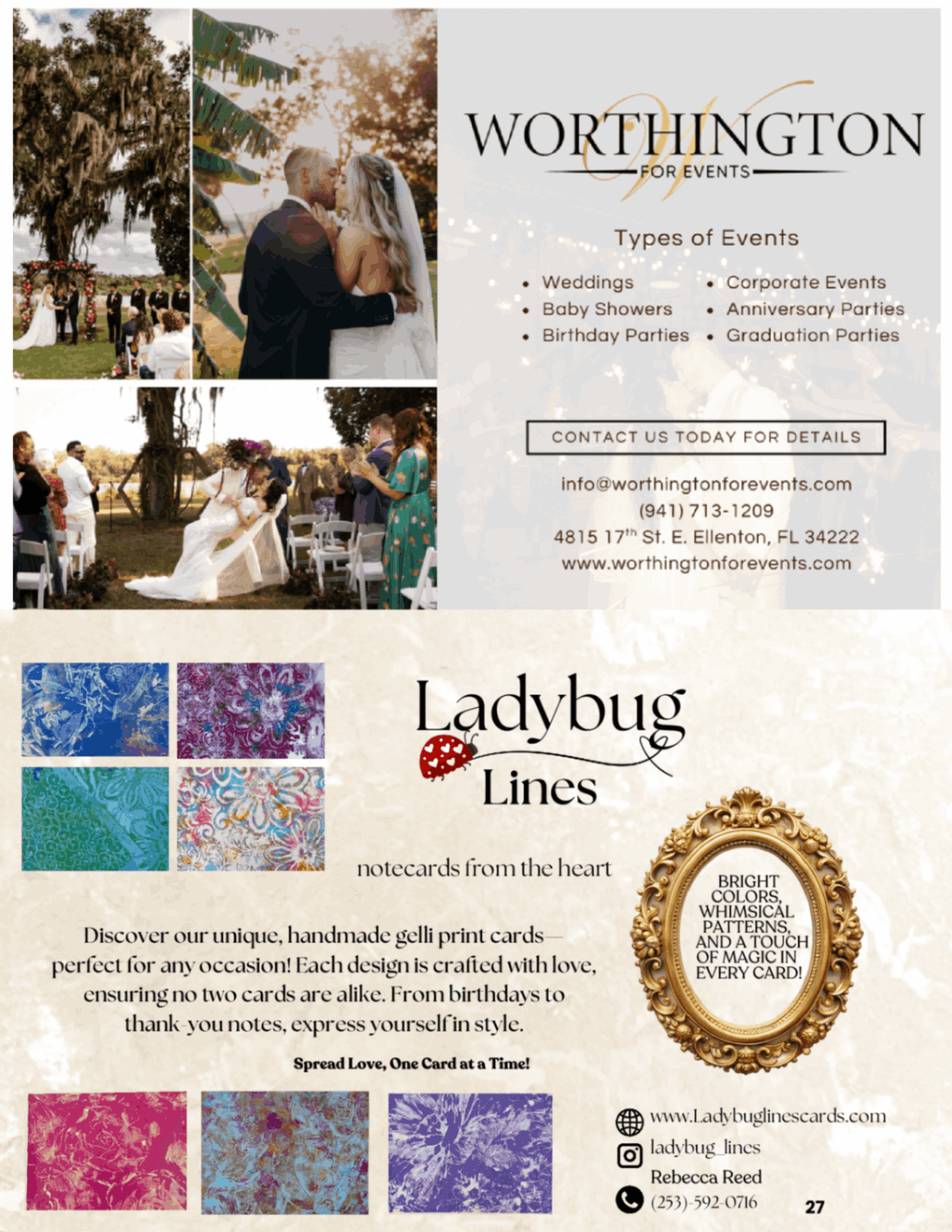 jpeg-optimizer_Beige Minimalist Bride Photo Beach Wedding Magazine_00028