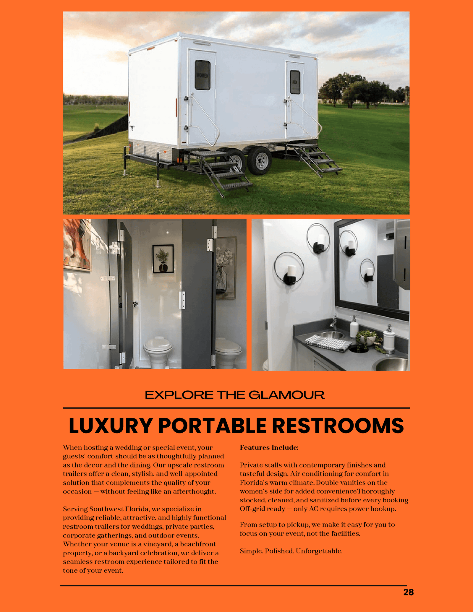 jpeg-optimizer_Beige Minimalist Bride Photo Beach Wedding Magazine_00029