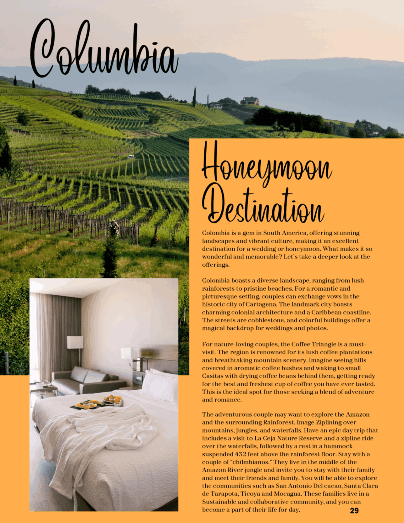 jpeg-optimizer_Beige Minimalist Bride Photo Beach Wedding Magazine_00030