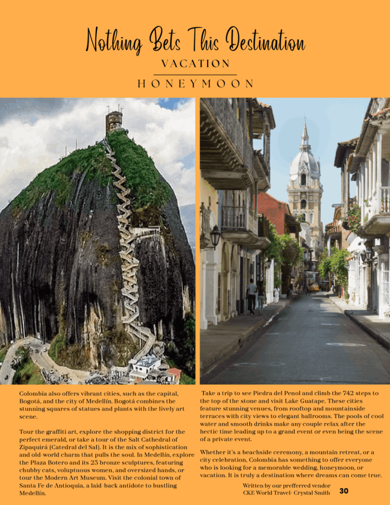 jpeg-optimizer_Beige Minimalist Bride Photo Beach Wedding Magazine_00031