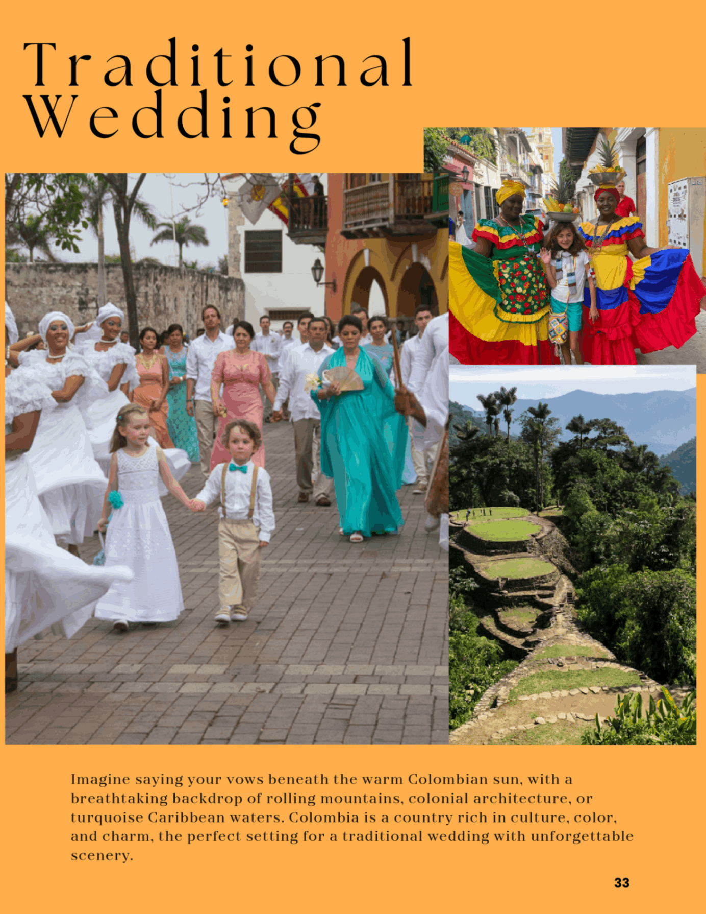 jpeg-optimizer_Beige Minimalist Bride Photo Beach Wedding Magazine_00034